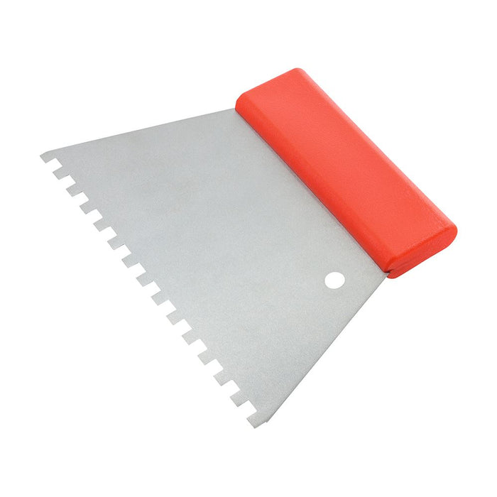 Tile Adhesive Comb (Size 6mm - 1 Each)