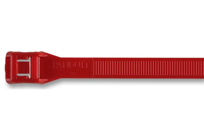 Belt Ty Low Profile Cable Ties 8.9mm x 358mm 100 Pack