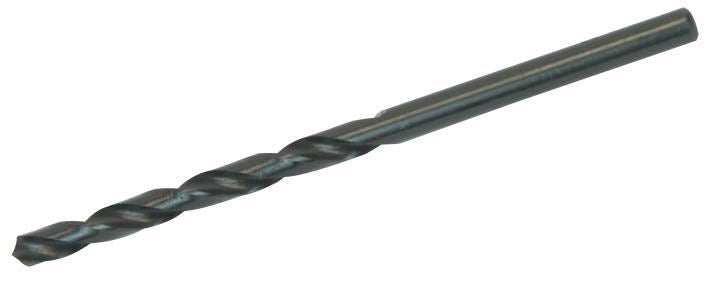 3.5mm HSS Jobber Drill Bit, 5 Pack