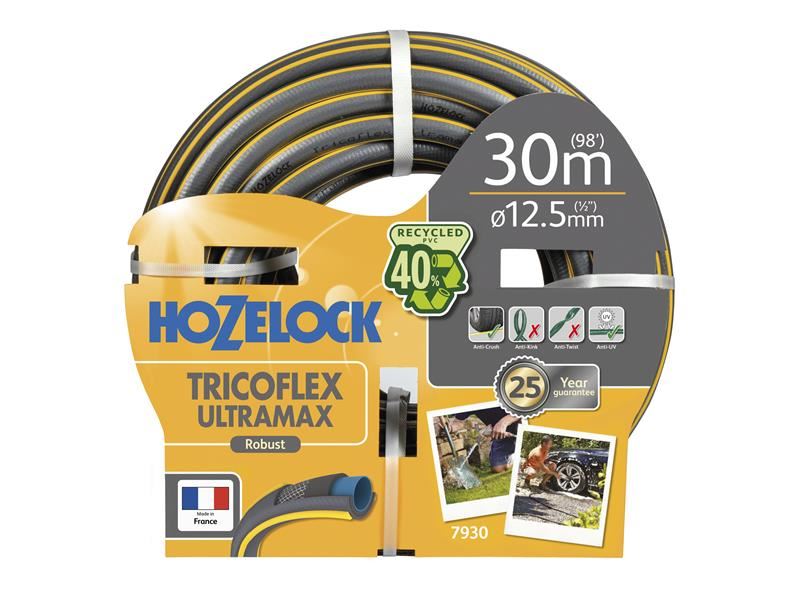 Tricoflex Ultramax Anti-Crush Hose