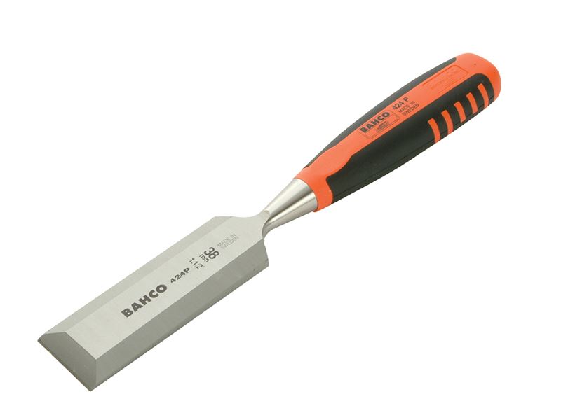 424-P Series Bevel Edge Chisel