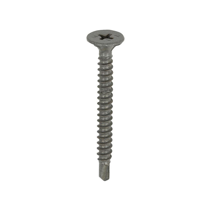 Cement Board Screw Self Drilling Exterior