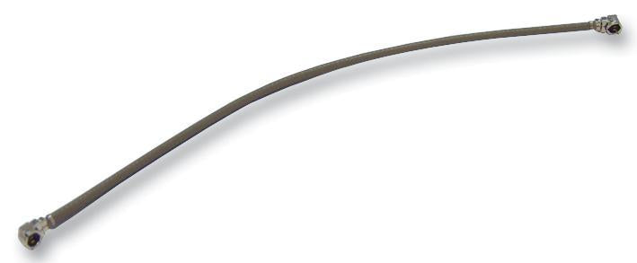 Cable, Plug to Plug, 0.81mm, 300mm