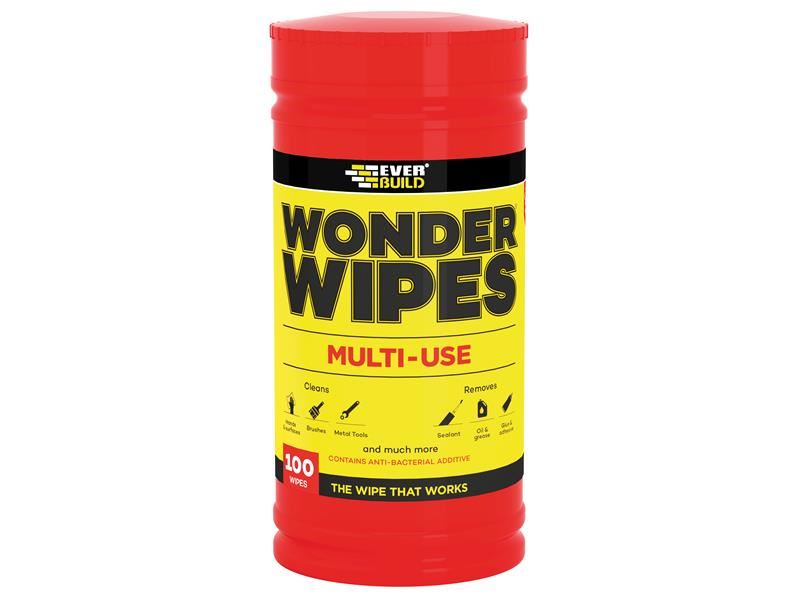 Wonder Wipes
