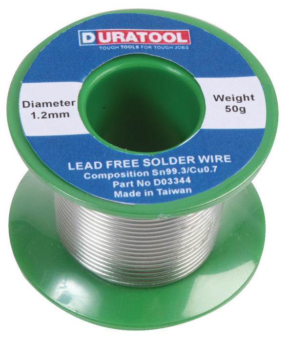 Lead Free Solder Wire