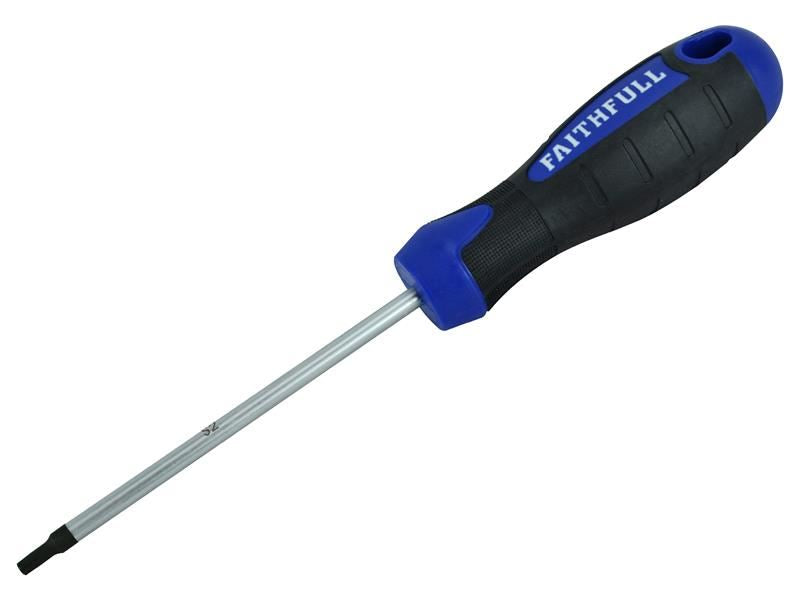 Star (TORX) Screwdriver