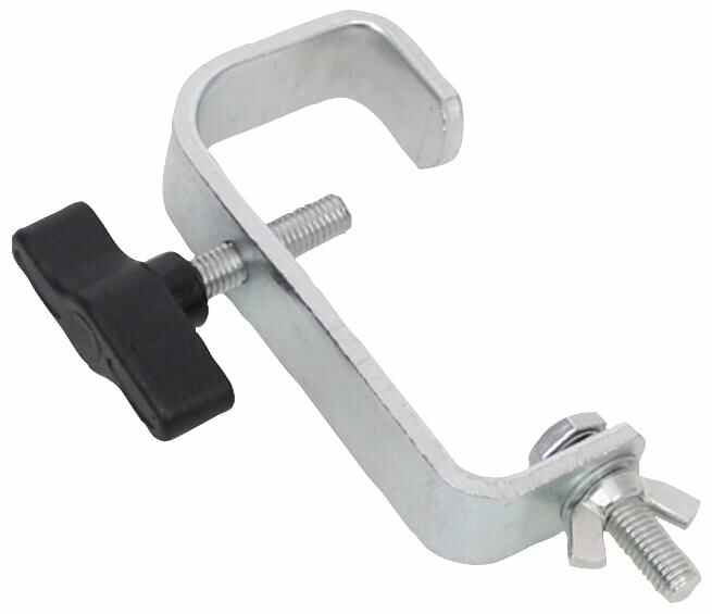 50mm Zinc Hook Clamp