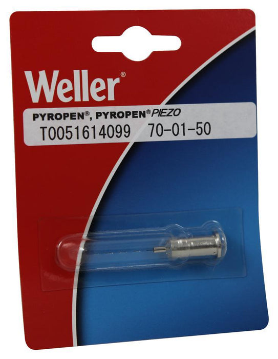 2.0mm Knife Soldering Iron Tip for Weller MPR80, WP80, WSP80