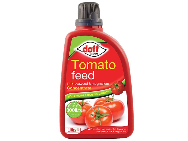 Tomato Feed Concentrate