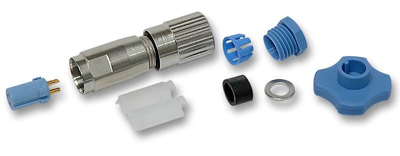 Triad 01 4 Way Socket