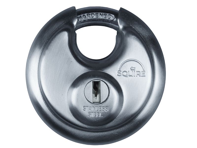 DCL1 Disc Lock 70mm