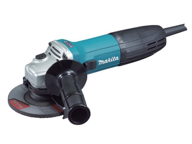 GA4530RKD 115mm Angle Grinder 720W