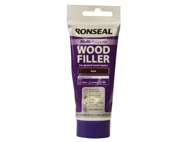 Multipurpose Wood Filler