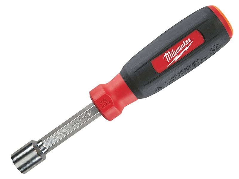 HOLLOWCORE™ Magnetic Nut Driver 13mm