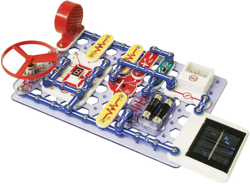 Snap Circuits Extreme - Educational Kit