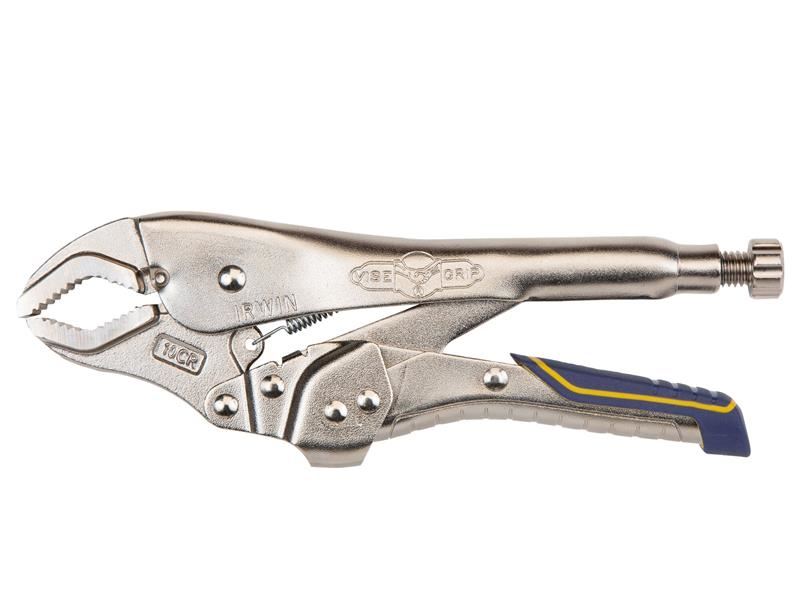 Fast Release™ Locking Pliers