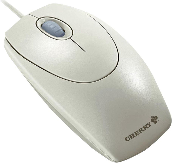 CHERRY WHEELMOUSE Optical Corded USB/PS2 Mouse