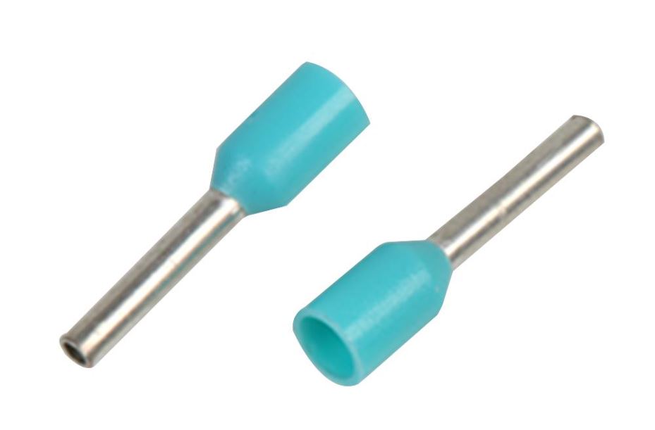 German Single Ferrule 100 Pack