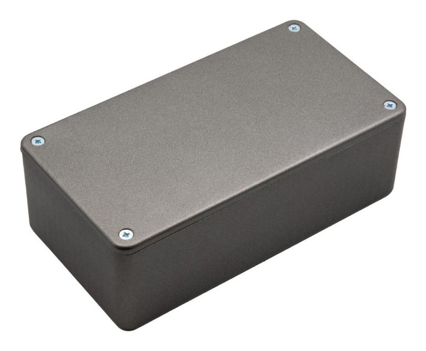 IP54 EMC Compliant ABS Enclosure