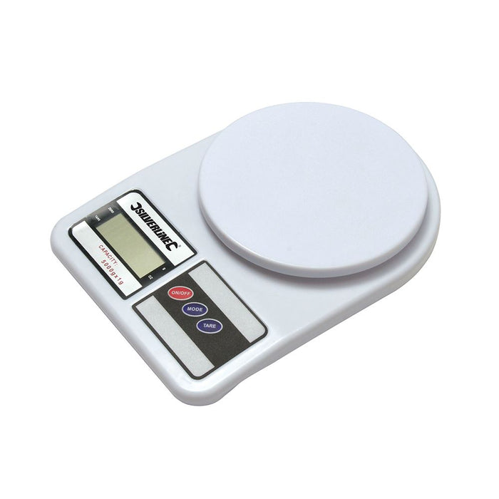 Digital Scales - 5kg