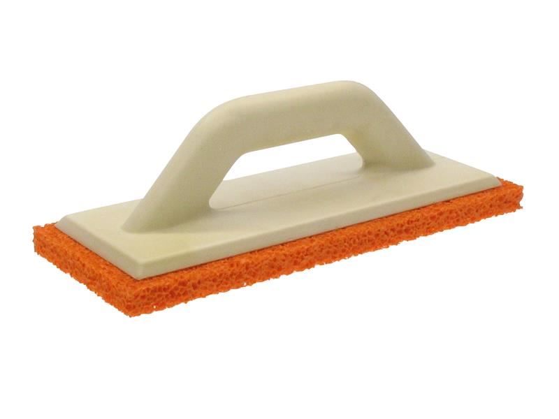 Polyurethane Sponge Float 11.1/2 x 4.1/2in