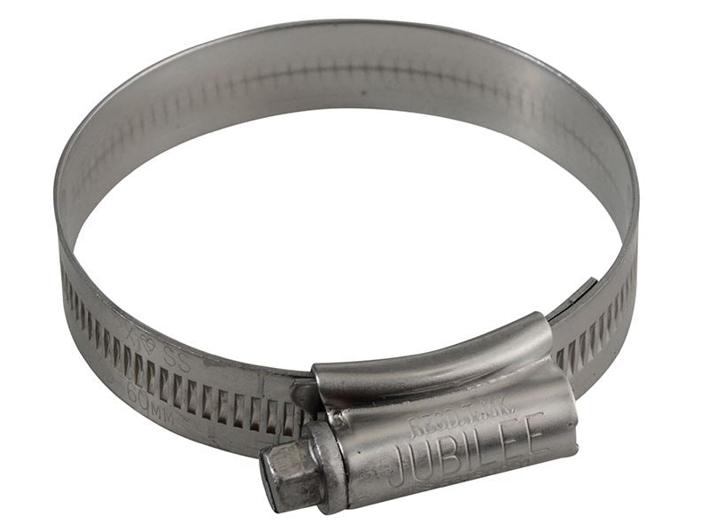 Stainless Steel Hose Clip