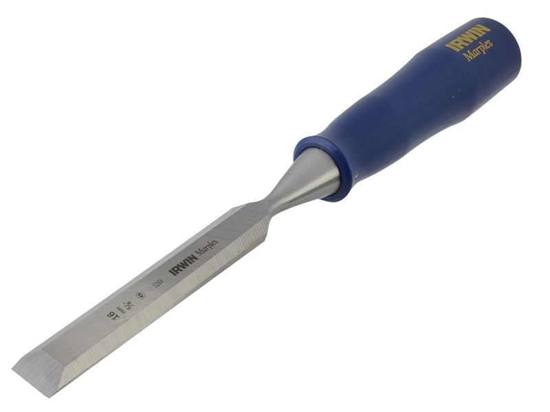 M444 Blue Chip Bevel Edge Chisel