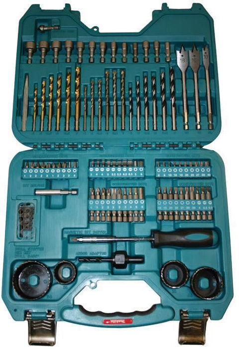 Drill & Screwdriver Bit Set