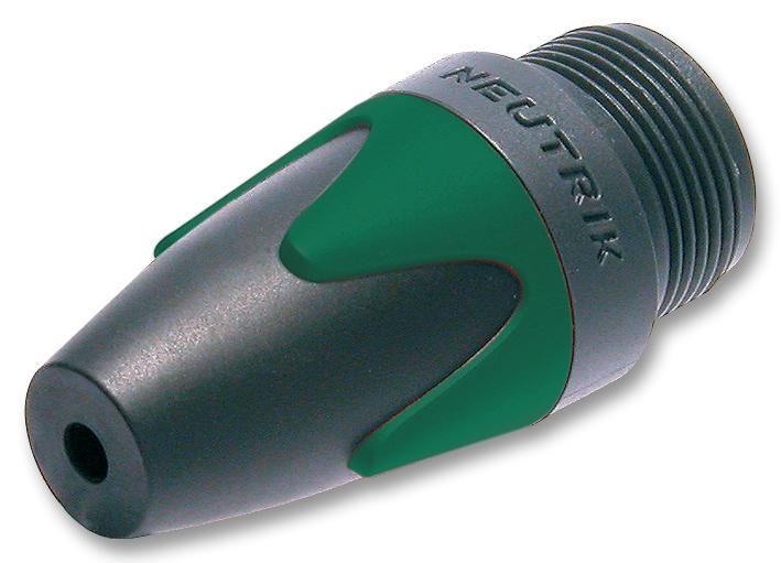XLR Bush, Green