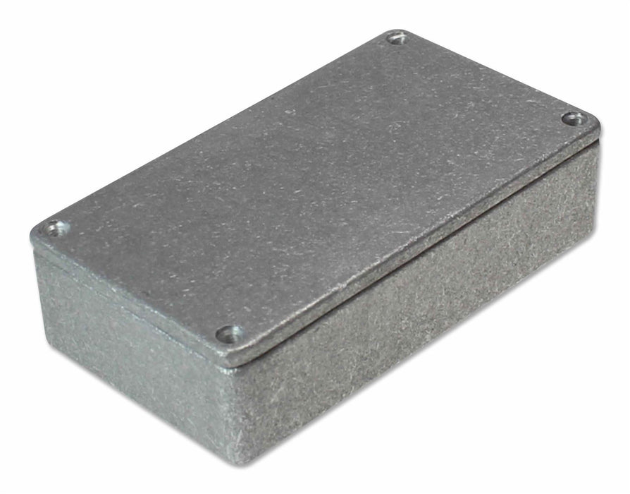 IP54 Die Cast Aluminium Project Enclosure