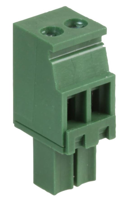 3.5mm Pluggable Terminal Block, Plug
