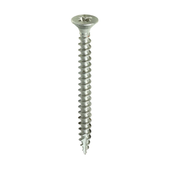 Multi-Purpose Screws - A2 Stainless Steel Ultimate Corrosion Resistance