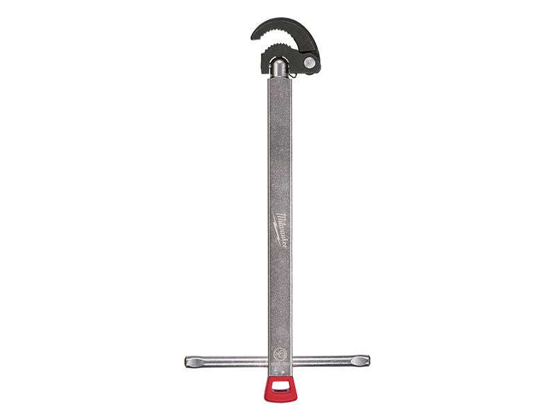 Adjustable Basin Wrench 10-32mm