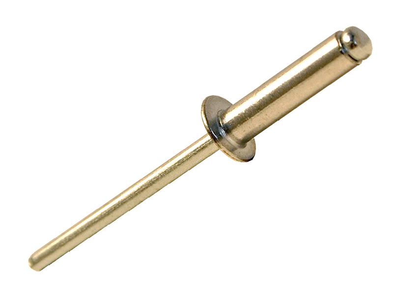 Aluminium Rivet