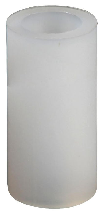 PCB Spacer, Round, 4.2mm, Nylon 66
