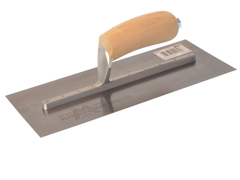 MXS Finishing Trowel, Wooden