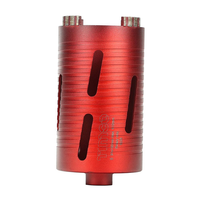 Universal Premium Dry Diamond Core Drill Bits. Various Sizes Available