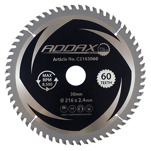 TCT Circular Saw Blade