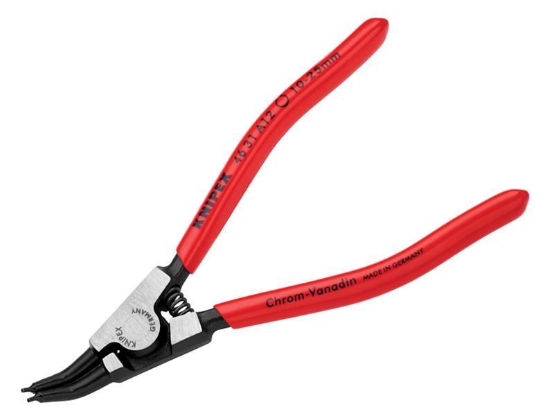 46 31 External 45° Circlip Pliers Series