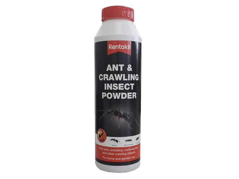 Ant & Crawling Insect Powder