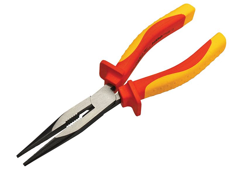 VDE Long Nose Pliers