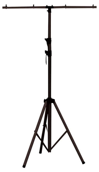 T-Bar Lighting Stand, Black