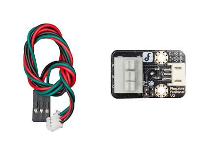 Gravity Terminal Sensor Adaptor v2.0