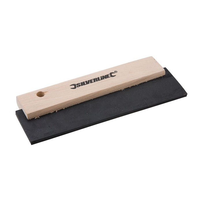 Rubber Squeegee