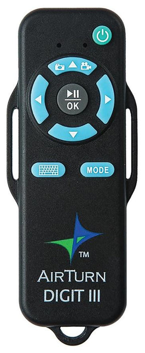 Bluetooth Customisable Remote Control