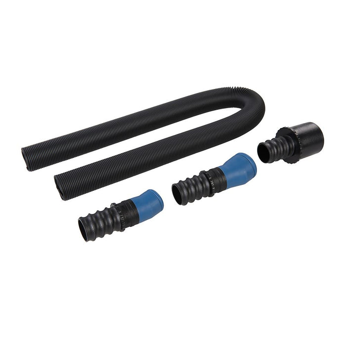 Universal Small Port Hose Kit 4pce - 4pce