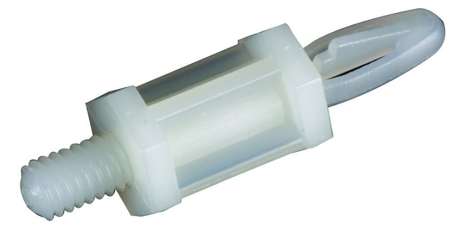 PCB Support, 12.7mm, 50 Pack