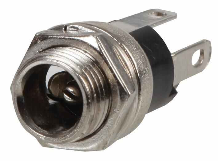 2.1mm DC Socket