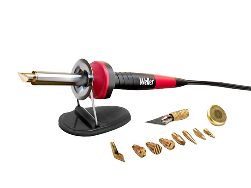 Woodburning Project Kit, 15 Piece