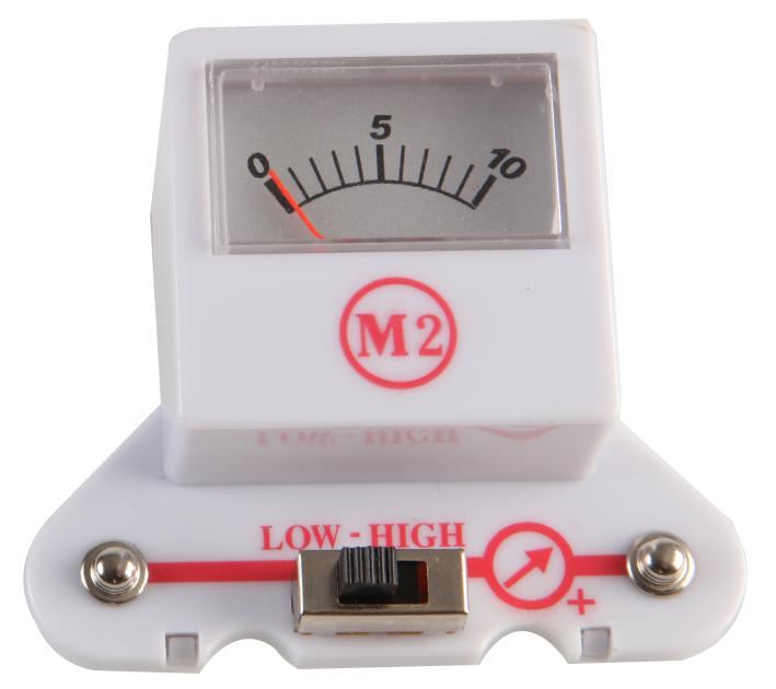 Replacement Analogue Meter Module